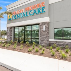 Pelican Preserve Dental Care