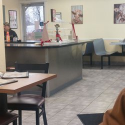 The Spot 2 Be Restaurant