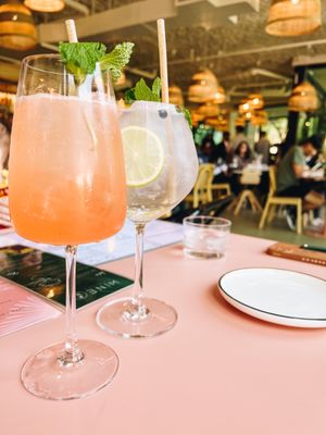 Box St. All Day Brunch - Hemisfair by null