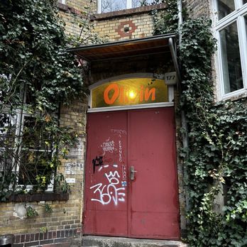 Olivin Wellness Lounge - Eingang - Massage Near Me - Berlin, BE Olivin Wellness Lounge - Eingang - Massage Near Me - Berlin, BE