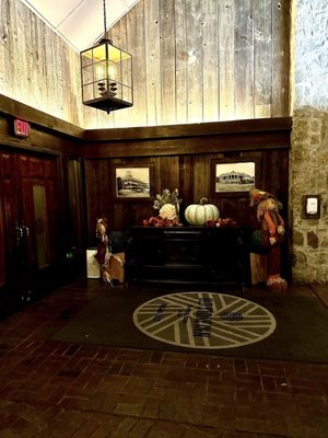 Old Stone Inn Boutique Hotel by null