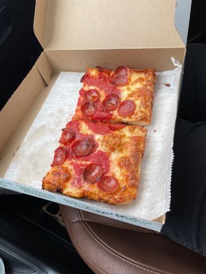Badamo’s Pizza - Northside by null