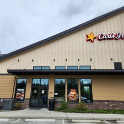 Carl's Jr