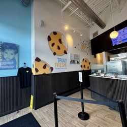 Lion Cub's Cookies