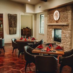 Rio Brazos Grill