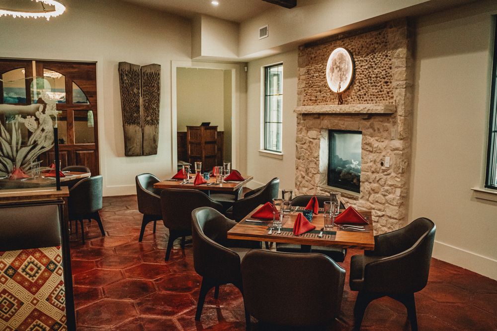 Rio Brazos Grill
