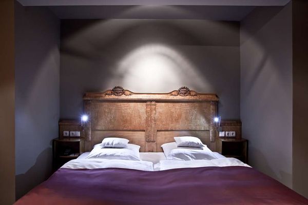 Rebstock - Best Western Premier Hotel by null