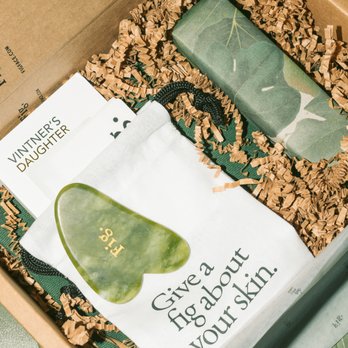 Formula Fig - A Fig skincare box. We ship to USA + CAN. Local delivery + curbside pick up. - Cosmetics & Beauty Supply Near Me - Vancouver, British Columbia