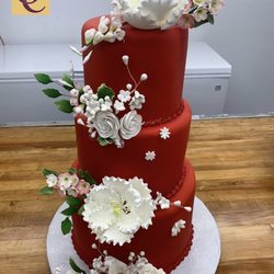 Guchanya Pastry