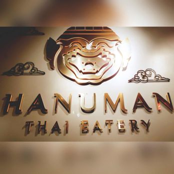 Hanuman Thai Eatery - I need this in my house - Thai Near Me - Costa Mesa, California