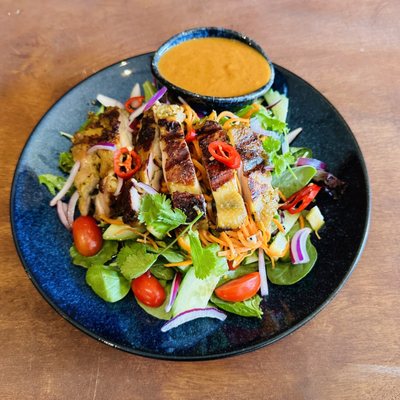 Anna's Thai Kitchen Restaurant by null