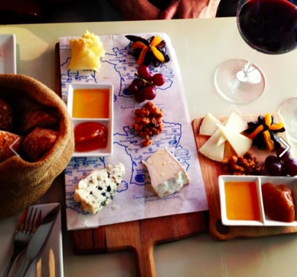 Amélie West Village Restaurant, Bistro & Wine Bar by null Amélie West Village Restaurant, Bistro & Wine Bar by null