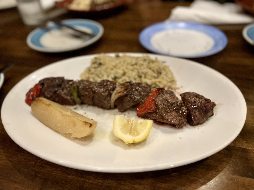Taverna Opa Orlando