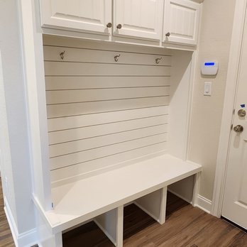 Kustombilt Cabinet Shop - Cabinetry Near Me - Waco, Texas Kustombilt Cabinet Shop - Cabinetry Near Me - Waco, Texas