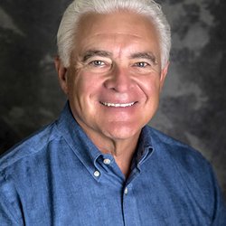 Dr. Mike Roussel