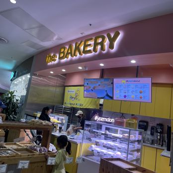 the BAKERY - Front - Patisserie/Cake Shop Near Me - Buena Park, California