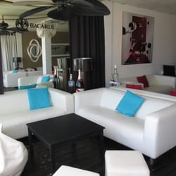 Acqua - Ambiance lounge bar