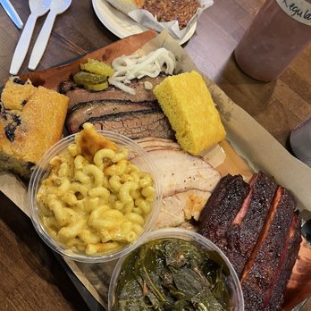 Belly Barbecue - Barbeque Near Me - Folsom, California