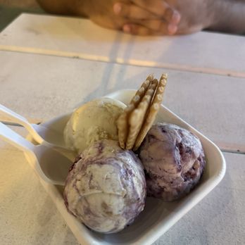 Jeni's Splendid Ice Creams - Ice Cream & Frozen Yogurt Near Me - Dallas, Texas