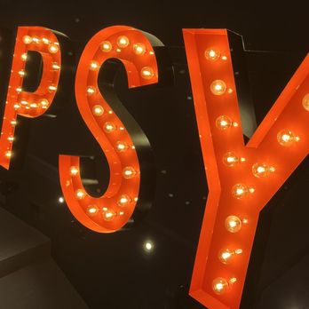 The Tipsy Robot - Tipsy sign - Bars Near Me - Las Vegas, Nevada The Tipsy Robot - Tipsy sign - Bars Near Me - Las Vegas, Nevada