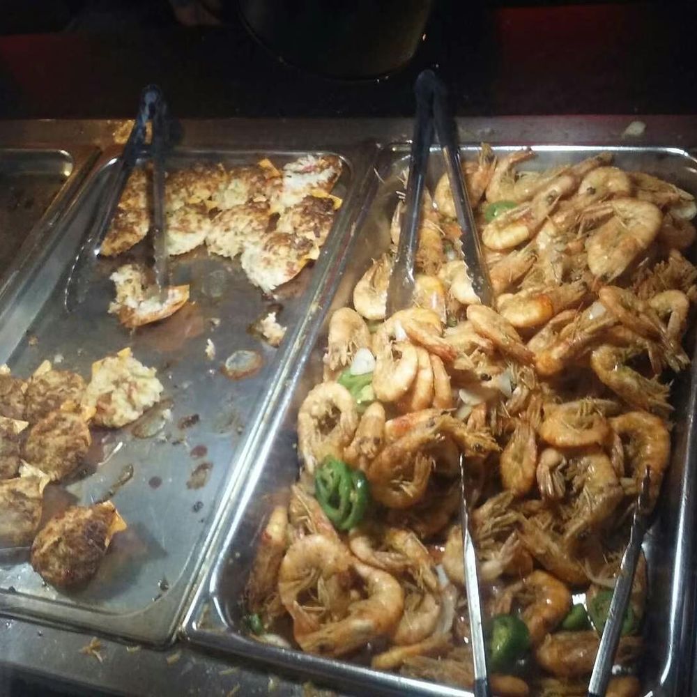 NYC Buffet - Buffets Near Me - Oakland, California NYC Buffet - Buffets Near Me - Oakland, California
