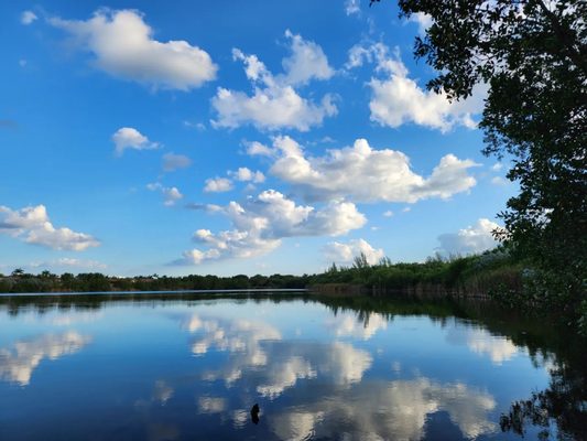 West Lake Park by null