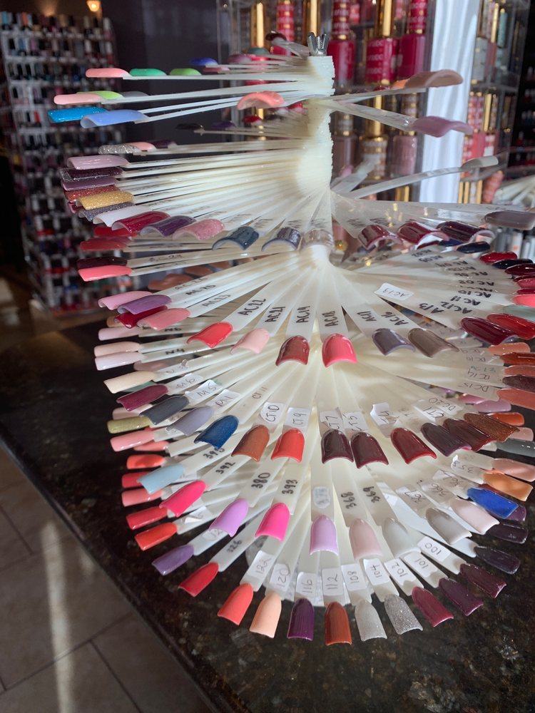 CASA BLANCA NAIL BAR 83 Photos & 120 Reviews 234 Brookview Ctr Way