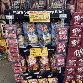 Safeway - This is the posted deal all over Safeway they didn't honor note there is no start date - Grocery Near Me - El Dorado Hills, California Safeway - This is the posted deal all over Safeway they didn't honor note there is no start date - Grocery Near Me - El Dorado Hills, California