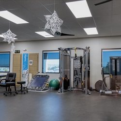 Dignity Health Physical Therapy - East Flamingo