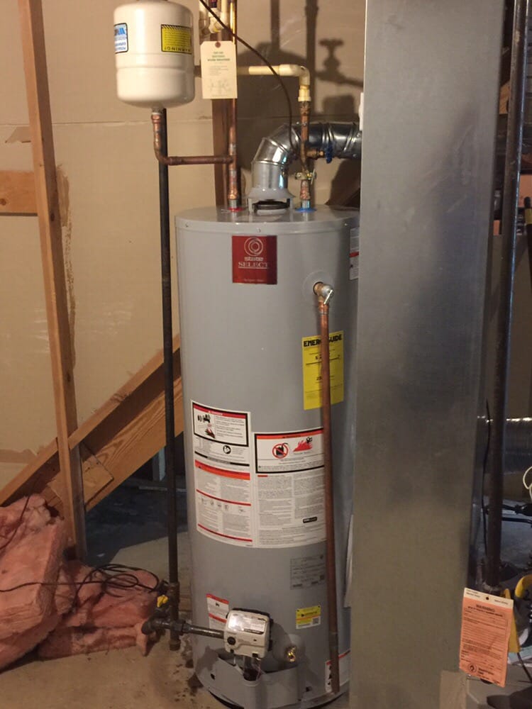 HVAC PROS 16 Photos 217 Chelsea Way, Dover, Delaware Heating