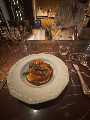 Maison Passerelle by null