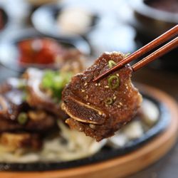 眞 Jin Cook - Authentic Korean Soul Food