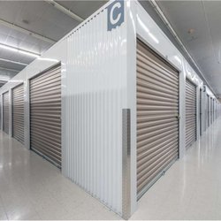 Extra Space Storage - Exterior Units
