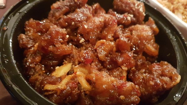 General Tso S Kitchen 16 Photos 20 Reviews Food Delivery