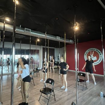 Pole Fitness Studio - Party & Event Planning Near Me - Las Vegas, Nevada Pole Fitness Studio - Party & Event Planning Near Me - Las Vegas, Nevada
