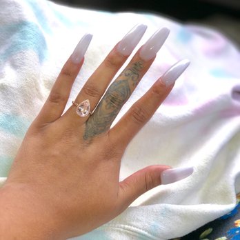 Bryan Nails - Nail Salons Near Me - Bryan, Texas