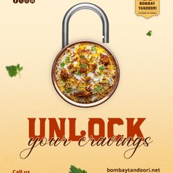 Bombay Tandoori & Banquet