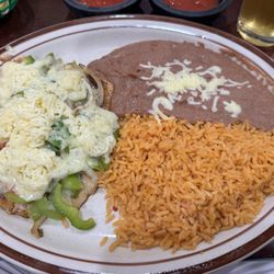 Taxco Mexican Grill - Polo Fundito