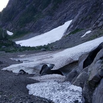 Big Four Ice Caves - Parks Near Me - Granite Falls, Washington Big Four Ice Caves - Parks Near Me - Granite Falls, Washington