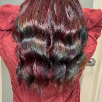 Soiree Salon - Hair Salons Near Me - Cockeysville, Maryland Soiree Salon - Hair Salons Near Me - Cockeysville, Maryland