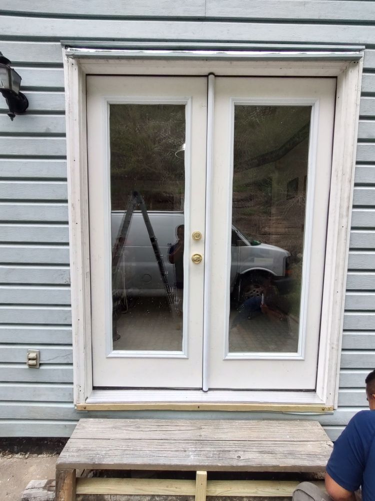 Slide of JC Construction