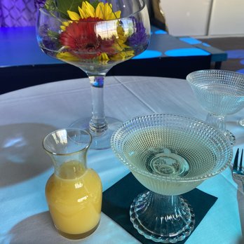 PS Underground - 4 course brunch! - Venues & Event Spaces Near Me - Palm Springs, California