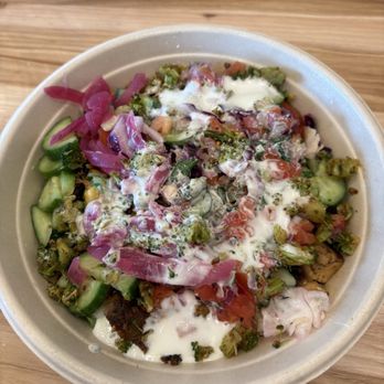 CAVA - Mediterranean Near Me - Whittier, California CAVA - Mediterranean Near Me - Whittier, California