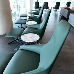 Lounge VIP - Colomer