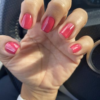 The Nail Boutique - Clean and even. - Nail Salons Near Me - Miami, Florida The Nail Boutique - Clean and even. - Nail Salons Near Me - Miami, Florida
