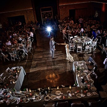 The Vault - Reception - Venues & Event Spaces Near Me - Columbus, Ohio
