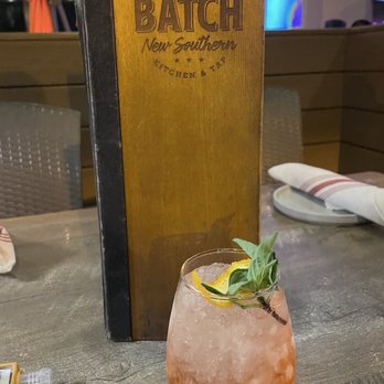 Batch Local Kitchen: Fort Lauderdale - Whipsaw - American Near Me - Fort Lauderdale, Florida Batch Local Kitchen: Fort Lauderdale - Whipsaw - American Near Me - Fort Lauderdale, Florida