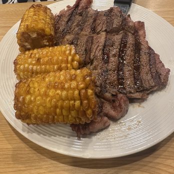 Beer Belly - Ribeye - American Near Me - Radcliff, Kentucky