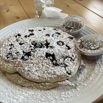 Kashas Kitchen Kittery - Pancake - Breakfast & Brunch Near Me - Kittery, Maine