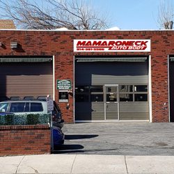 Mamaroneck Auto Body - Stop by for your free estimate!